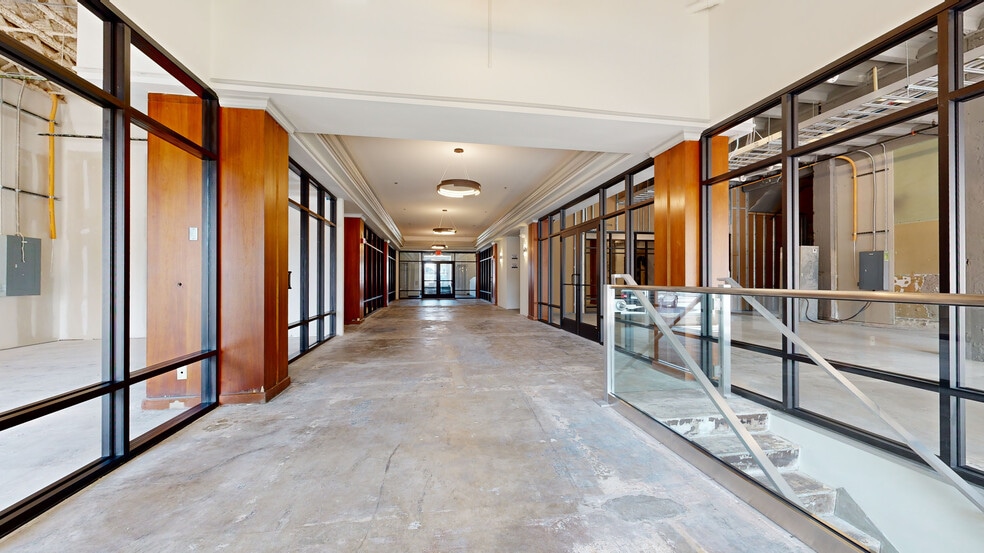 127 N Elizabeth St, Lima, OH for lease - Matterport 3D Scan - Image 2 of 12