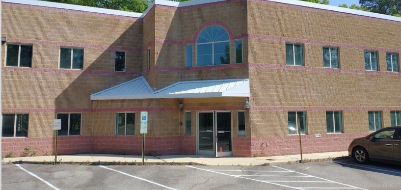 250 Dominion Dr, Morrisville, NC for sale Building Photo- Image 1 of 11