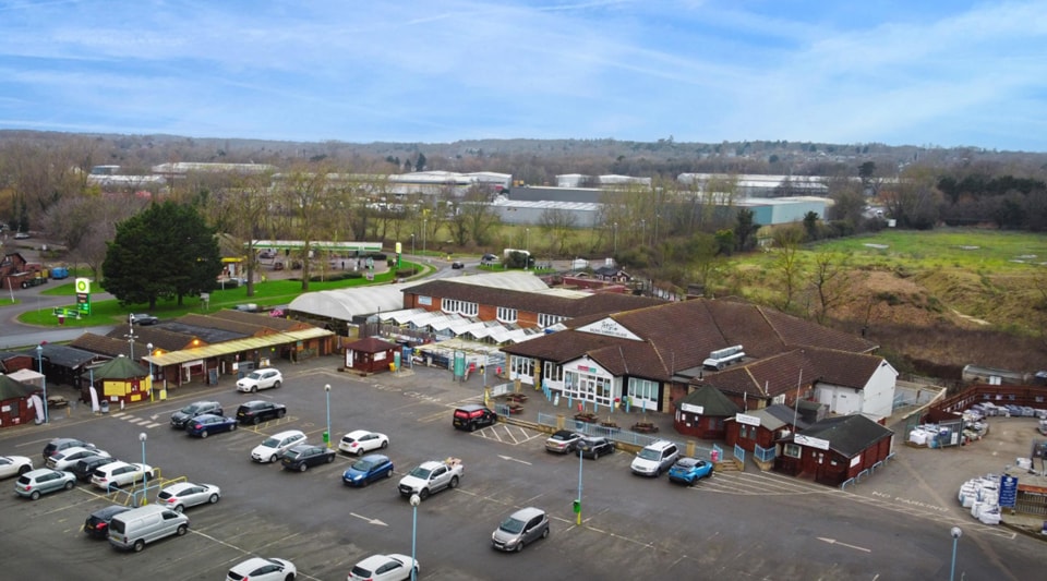 The Causeway, Northampton for sale Building Photo- Image 1 of 1