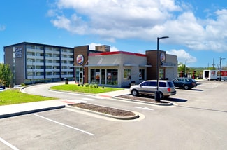 More details for 4001 Blue Ridge Cut OFF, Kansas City, MO - Retail for Sale