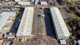 More details for Rennie Hogg Rd, Nottingham - Industrial for Lease