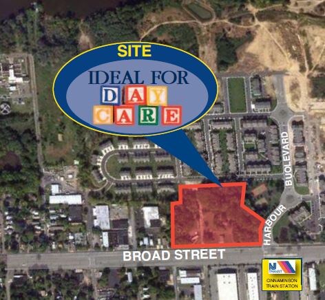 1808 Broad st, Cinnaminson, NJ for sale Building Photo- Image 1 of 1