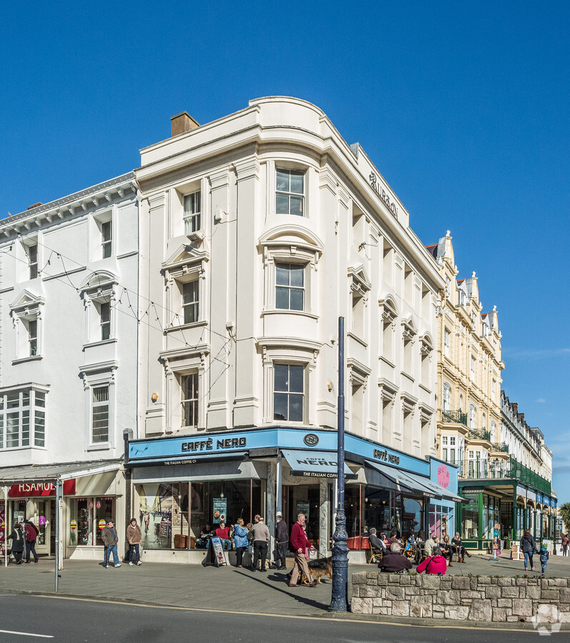 81-83A Mostyn St, Llandudno, LL30 2PD | LoopNet