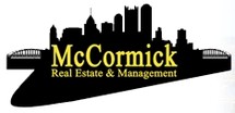 McCormick Real Estate & Management