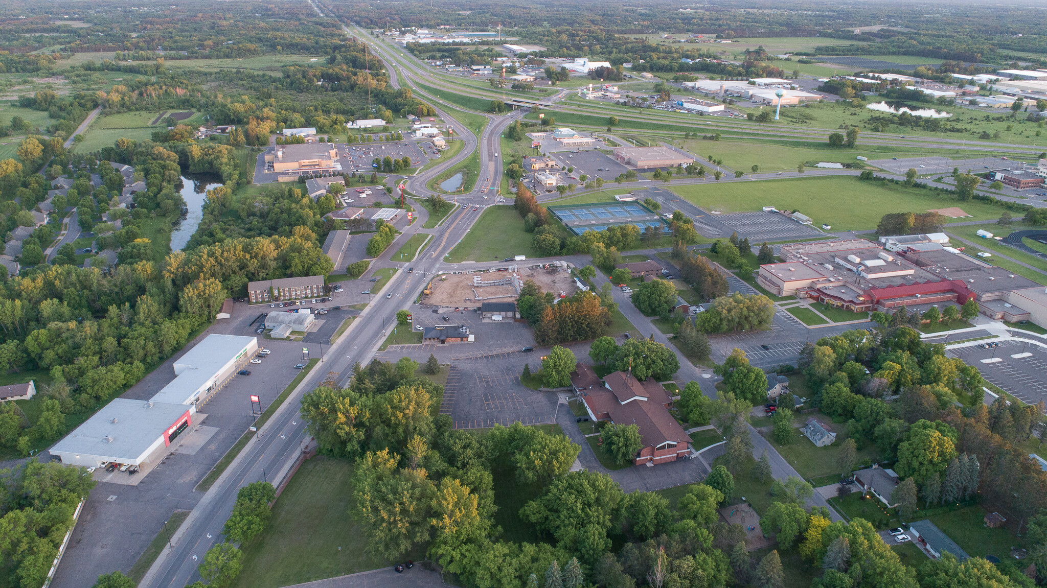 Land in Princeton, MN for sale Other- Image 1 of 13