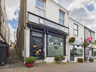 More details for 83 Poulton St, Kirkham - Retail for Lease