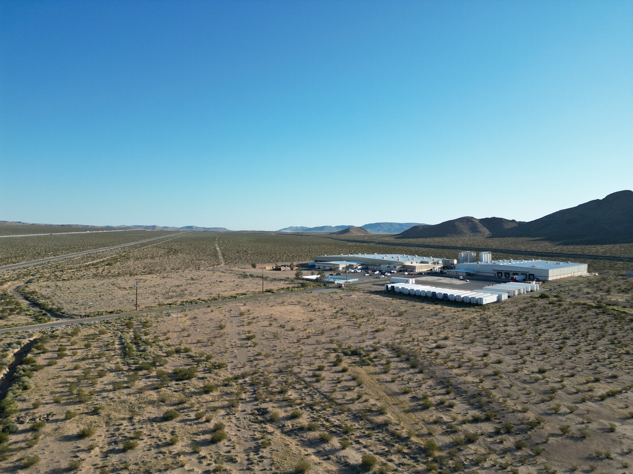 22520 S Las Vegas Blvd, Jean, NV for sale Primary Photo- Image 1 of 1