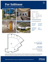 2 South Pointe Dr, Lake Forest, CA for lease Floor Plan- Image 1 of 1