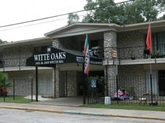 1651-1655 Witte Rd, Houston, TX for sale - Primary Photo - Image 1 of 1