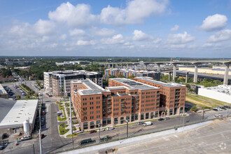 630 Indian St, Savannah, GA - aerial  map view - Image1