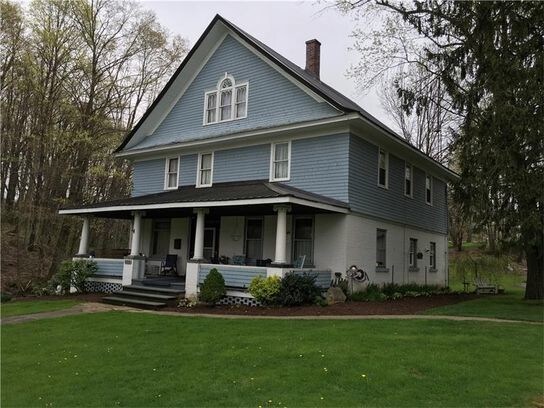 2518 Mercer St, Sandy Lake, PA for sale Other- Image 1 of 1