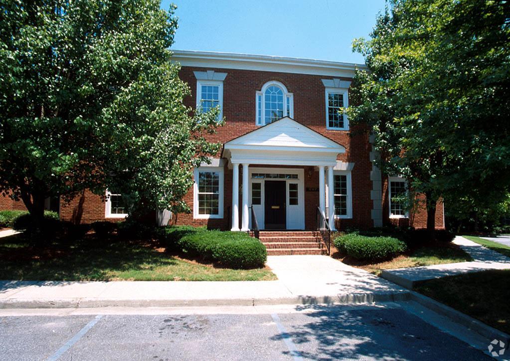 4200 Northside Pky NW, Atlanta, GA for sale Building Photo- Image 1 of 1