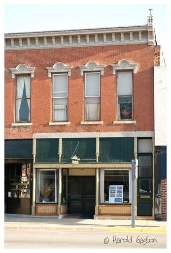 202 W Main St, Council Grove, KS for sale - Primary Photo - Image 1 of 1
