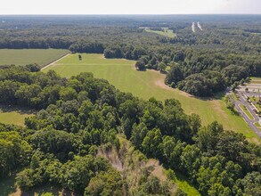 6279 Powhite Farm Dr, Mechanicsville, VA - AERIAL map view - Image1