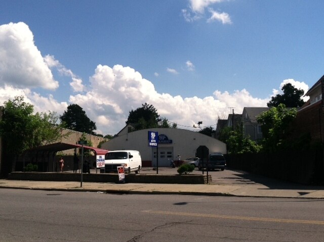 650 Main St, Poughkeepsie, NY for sale - Primary Photo - Image 1 of 1