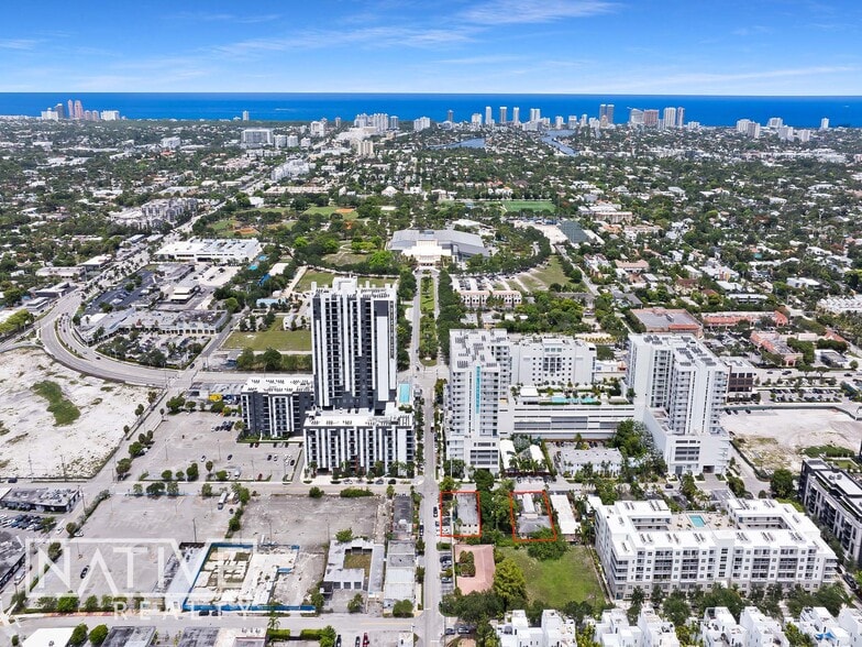 Multifamily Assemblage portfolio of 2 properties for sale on LoopNet.com - Building Photo - Image 3 of 12