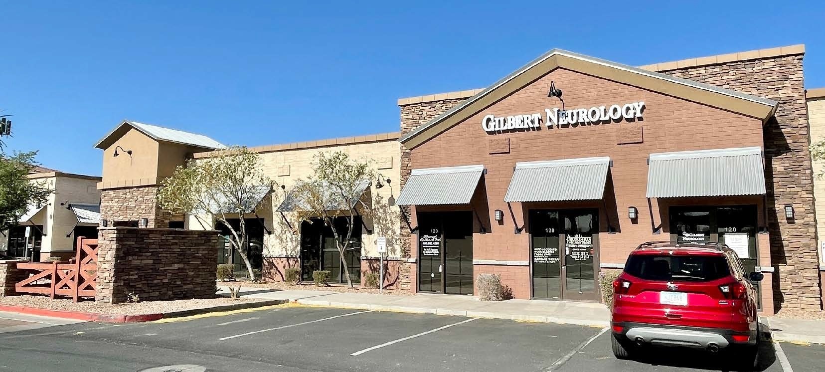 7400 S Power Rd, Gilbert, AZ 85297