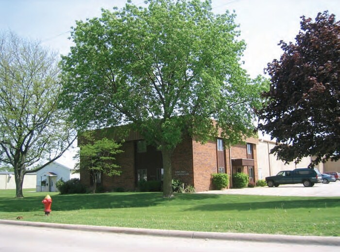 1832 Hovey Ave, Normal, IL for sale Primary Photo- Image 1 of 1