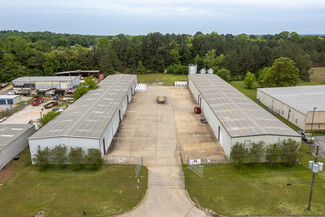 More details for 1305 Whigham Pl, Tuscaloosa, AL - Industrial for Lease