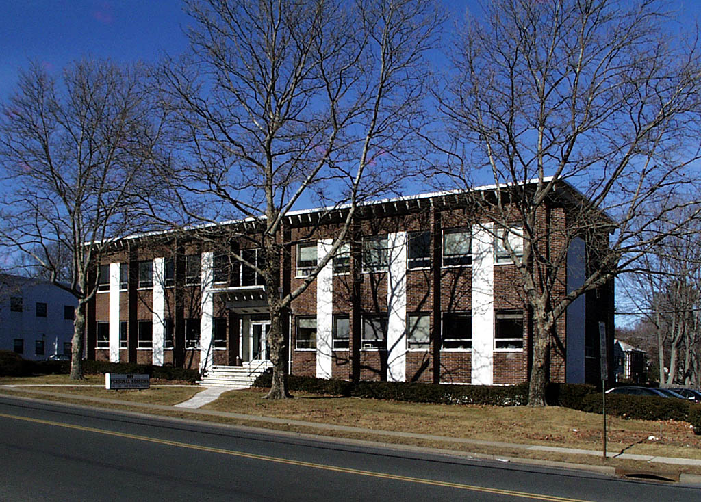 661 E Palisade Ave, Englewood Cliffs, NJ for sale Building Photo- Image 1 of 1