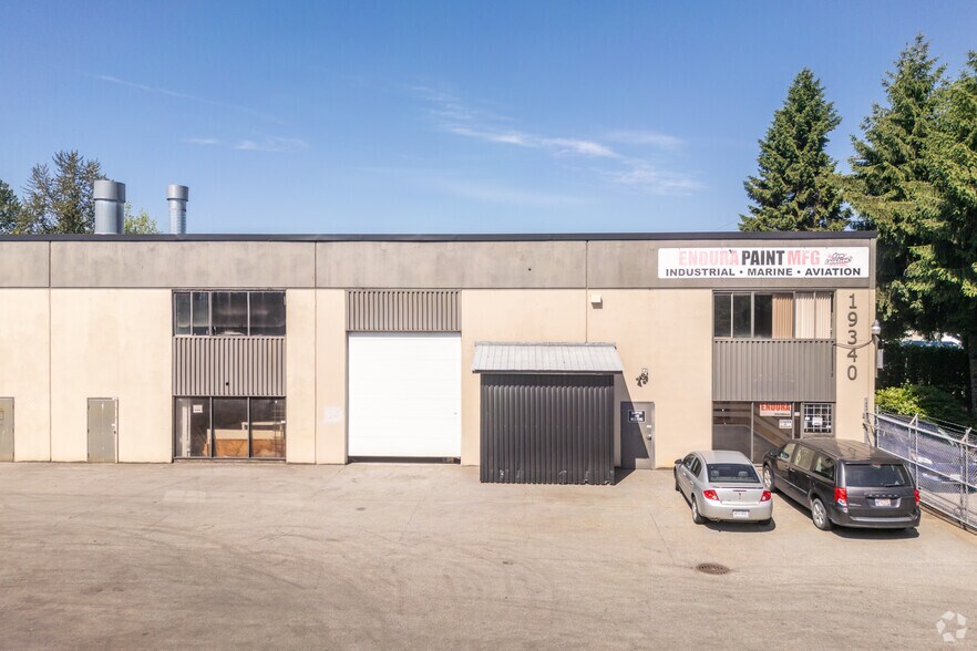 19340 94th Ave, Surrey, BC for sale - Building Photo - Image 2 of 3