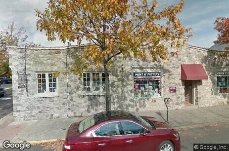 15 W Oakland Ave, Doylestown, PA for sale Primary Photo- Image 1 of 1