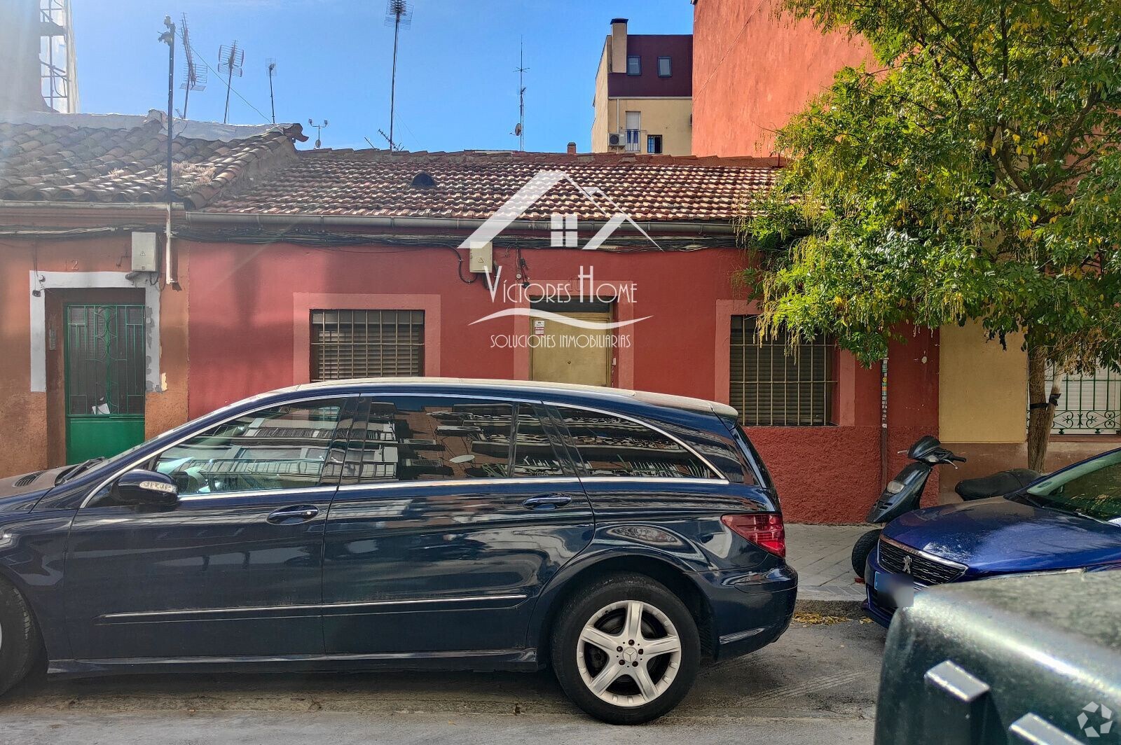 Land in Madrid, Madrid for sale Primary Photo- Image 1 of 1