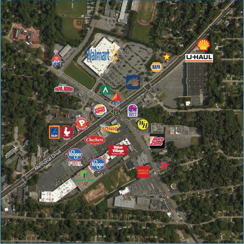 3644 Memorial Dr, Decatur, GA for sale Primary Photo- Image 1 of 1