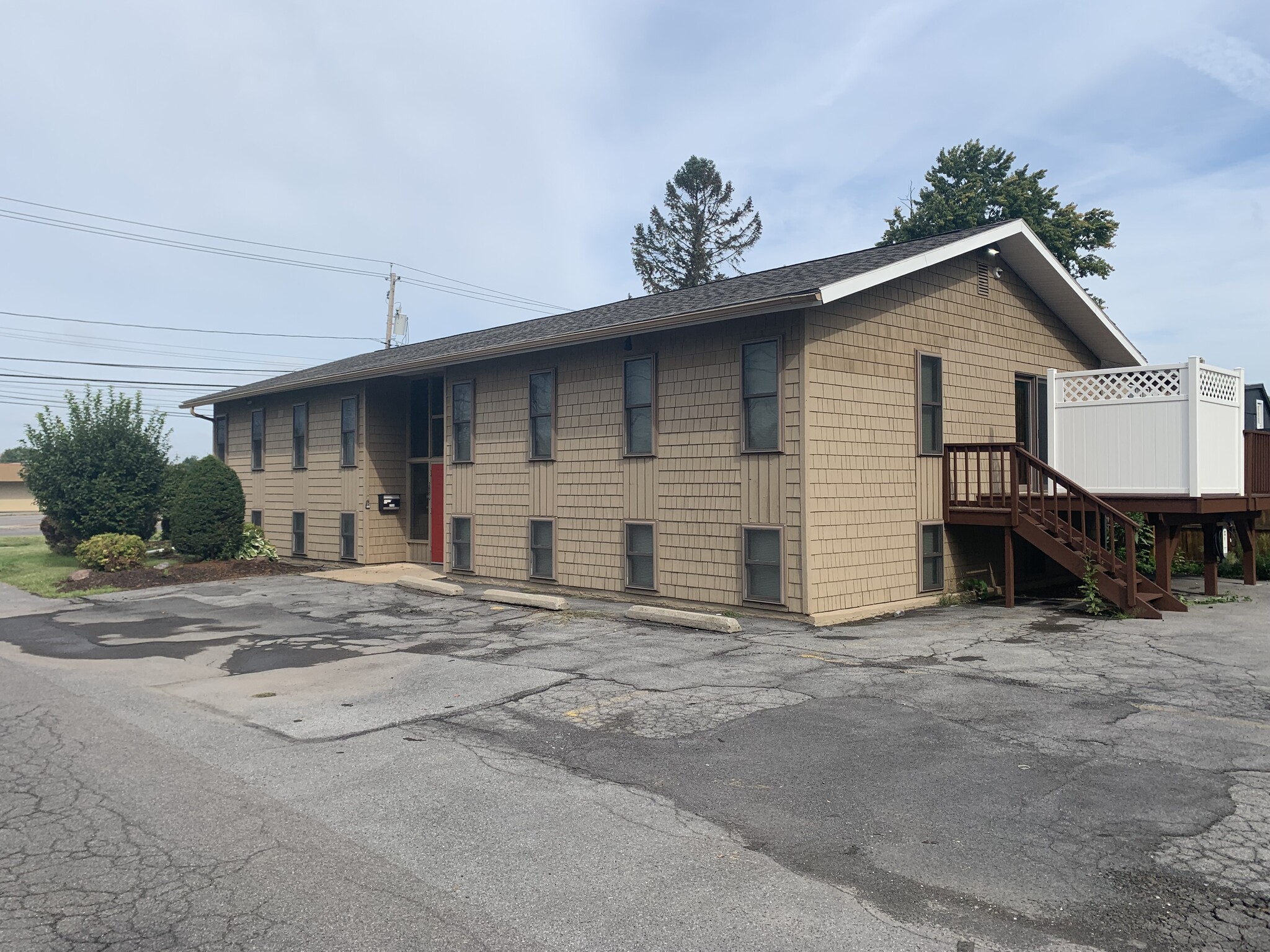 2500 Brewerton Rd, Mattydale, NY for sale Building Photo- Image 1 of 1