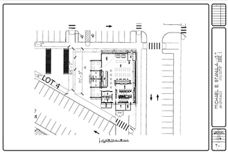 9450 Calumet Ave, Munster, IN for lease Floor Plan- Image 1 of 1