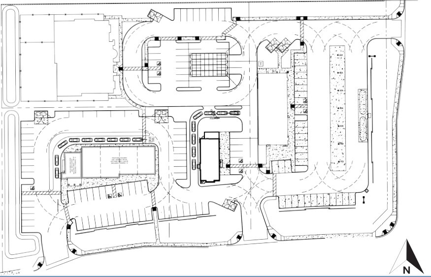 NWC Ocotillo & Meridian, Queen Creek, AZ 85140 - for Lease | LoopNet