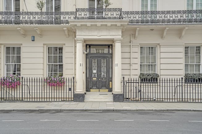 11 Upper Grosvenor St, London for lease Building Photo- Image 1 of 11