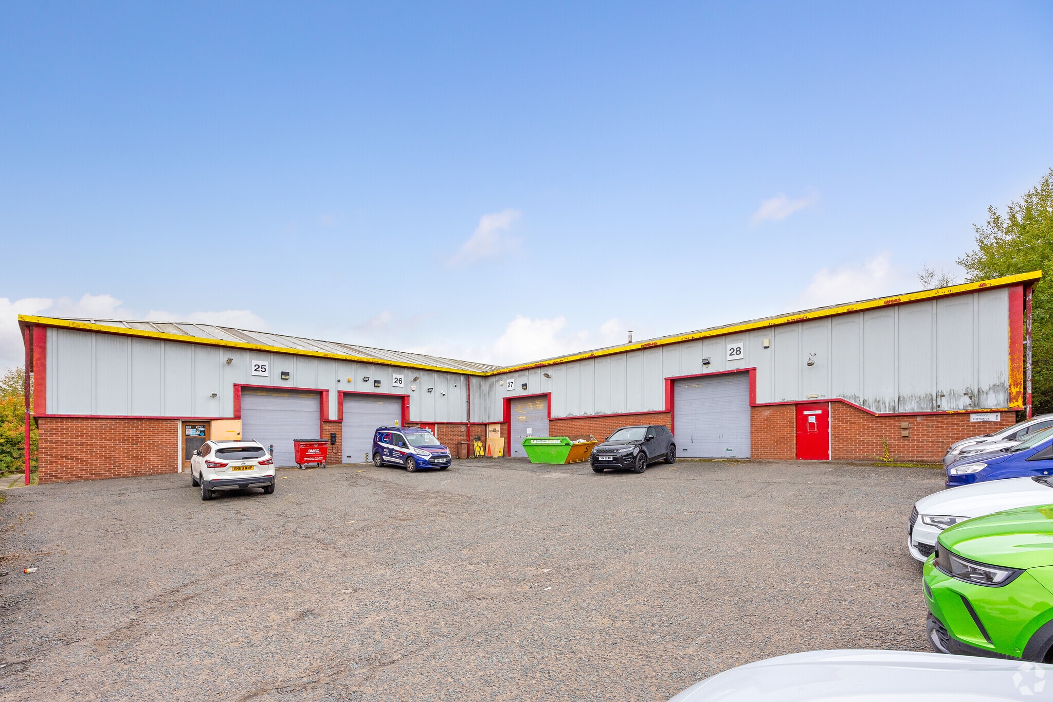 Carrwood Rd, Barnsley for sale Primary Photo- Image 1 of 1