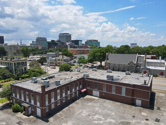 More details for 1505 Blanding St, Columbia, SC - Health Care for Sale
