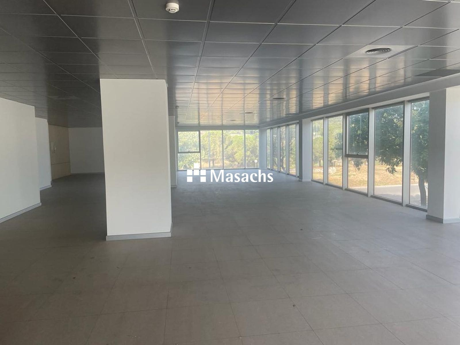 Office in Terrassa, Barcelona for lease Interior Photo- Image 1 of 5