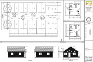 More details for 812 7th St, Modesto, CA - Land for Sale