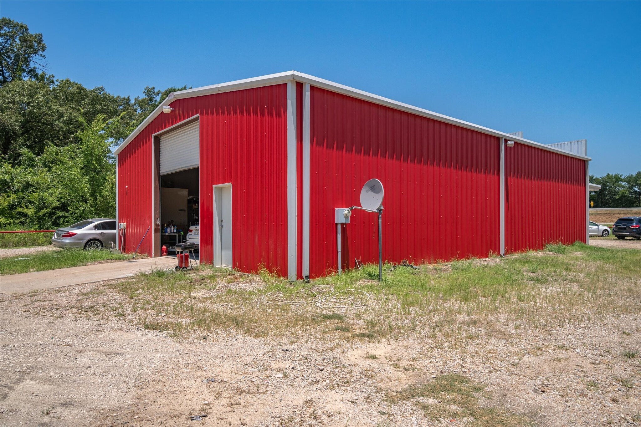 22277 I20, Wills Point, TX 75169 22277 I20