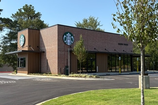 More details for 4610 Rice Mine NE rd, Tuscaloosa, AL - Retail for Sale