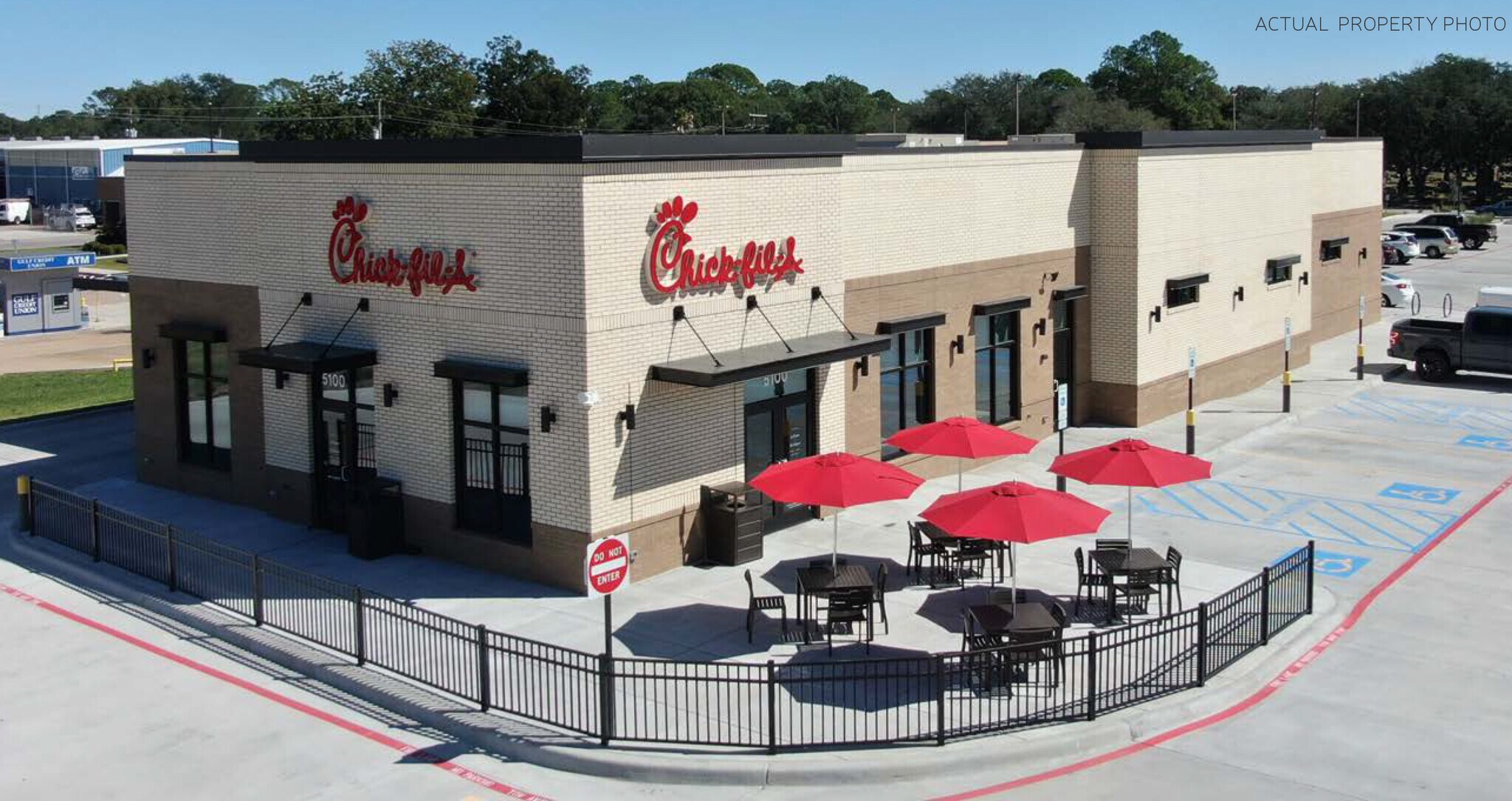 5100 W Parkway St, Groves, TX for sale Primary Photo- Image 1 of 1