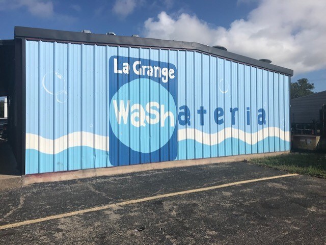 813 E Travis St, La Grange, TX for sale Primary Photo- Image 1 of 1