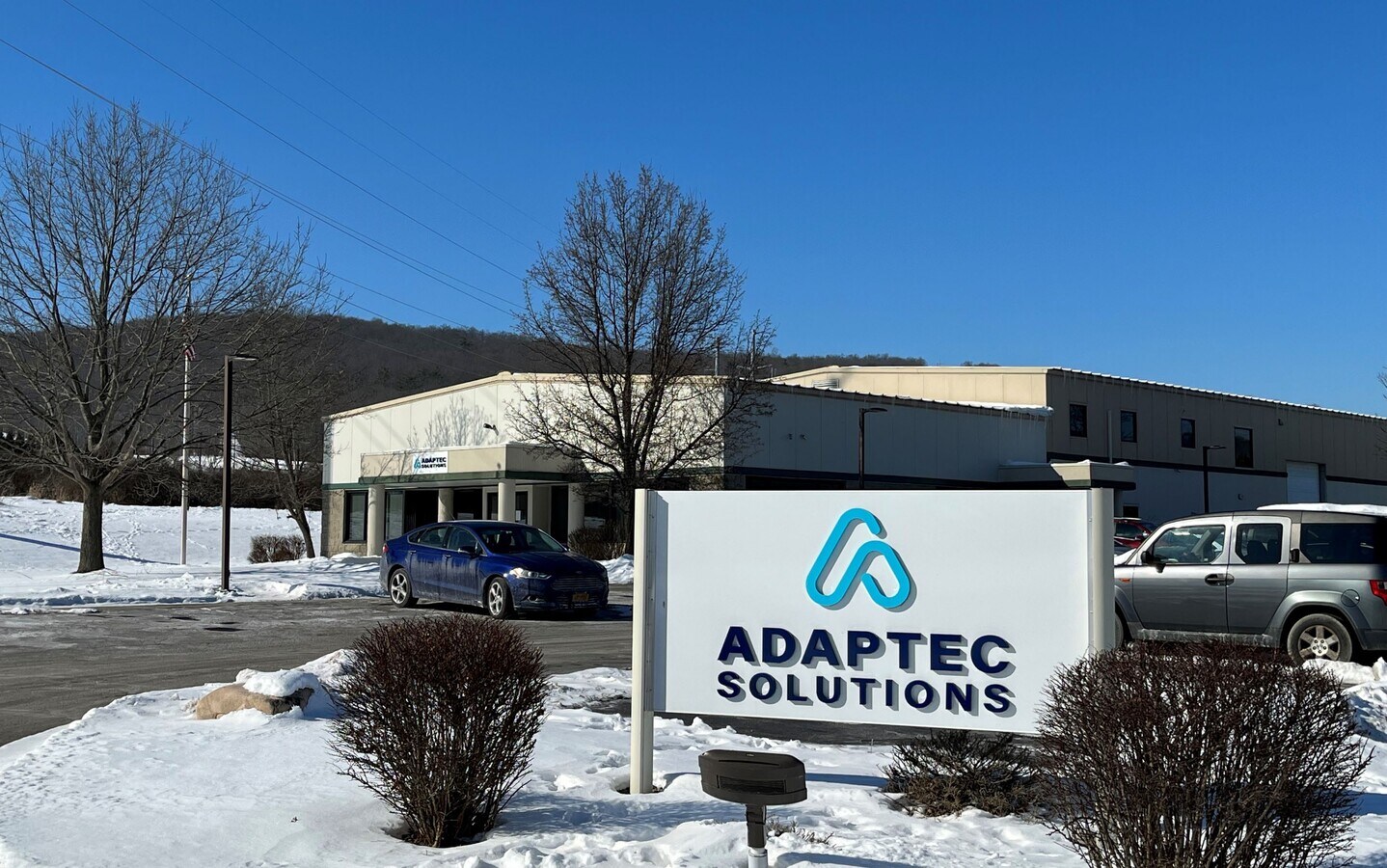 130 Commerce Dr, Henrietta, NY 14623