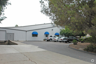 More details for 3428 Bullock Ln, San Luis Obispo, CA - Industrial for Lease