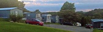 Myers MHC - Mobile Home or RV Park