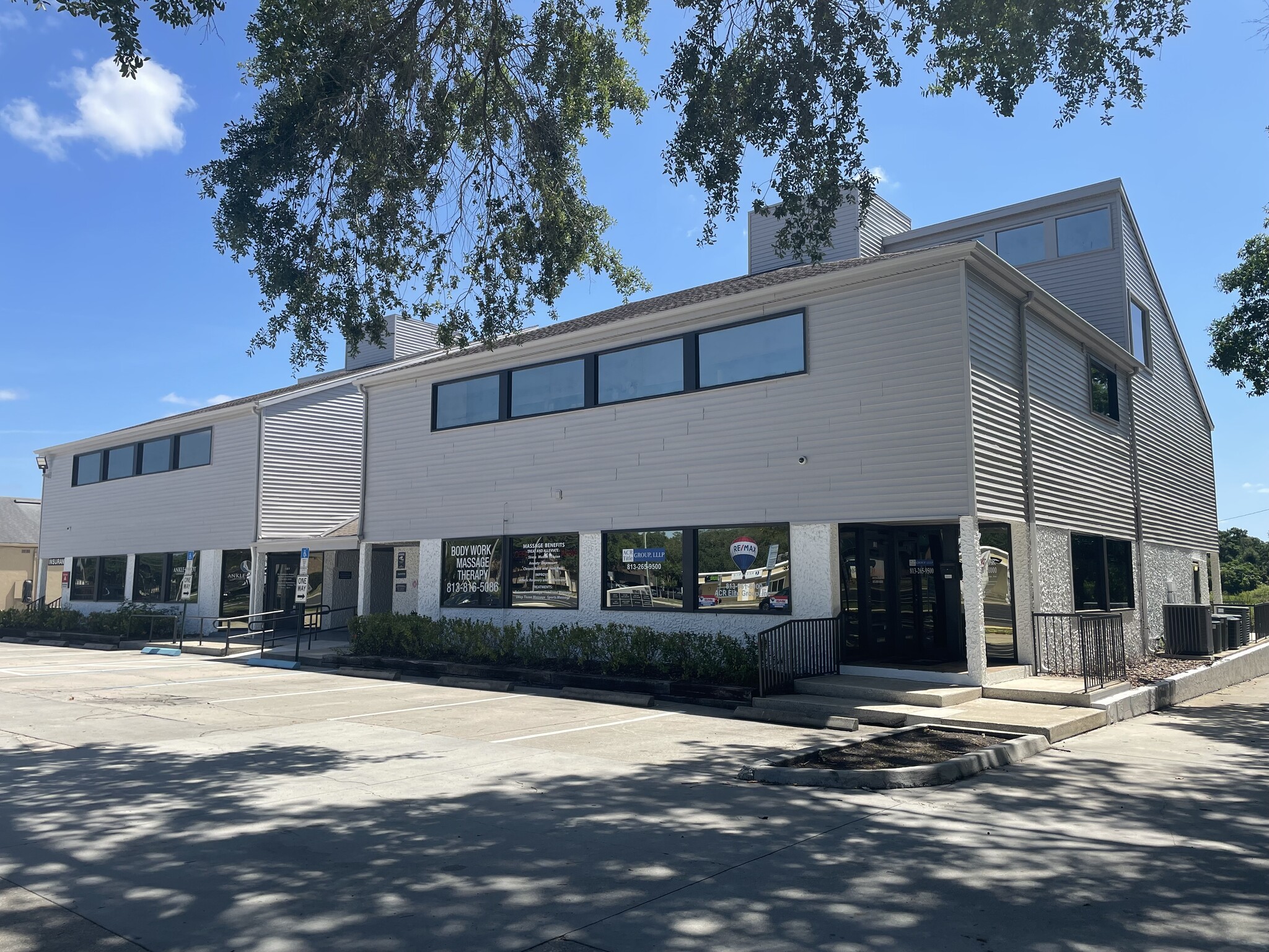 13907 N Dale Mabry, Tampa, FL for sale Building Photo- Image 1 of 1