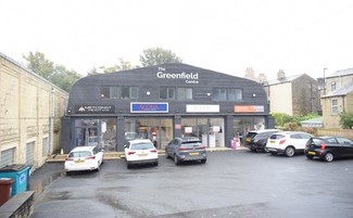 More details for Wellington Rd, Oldham - Retail for Lease