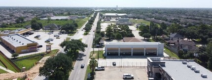 19123 W Little York Rd, Katy, TX - AERIAL  map view - Image1