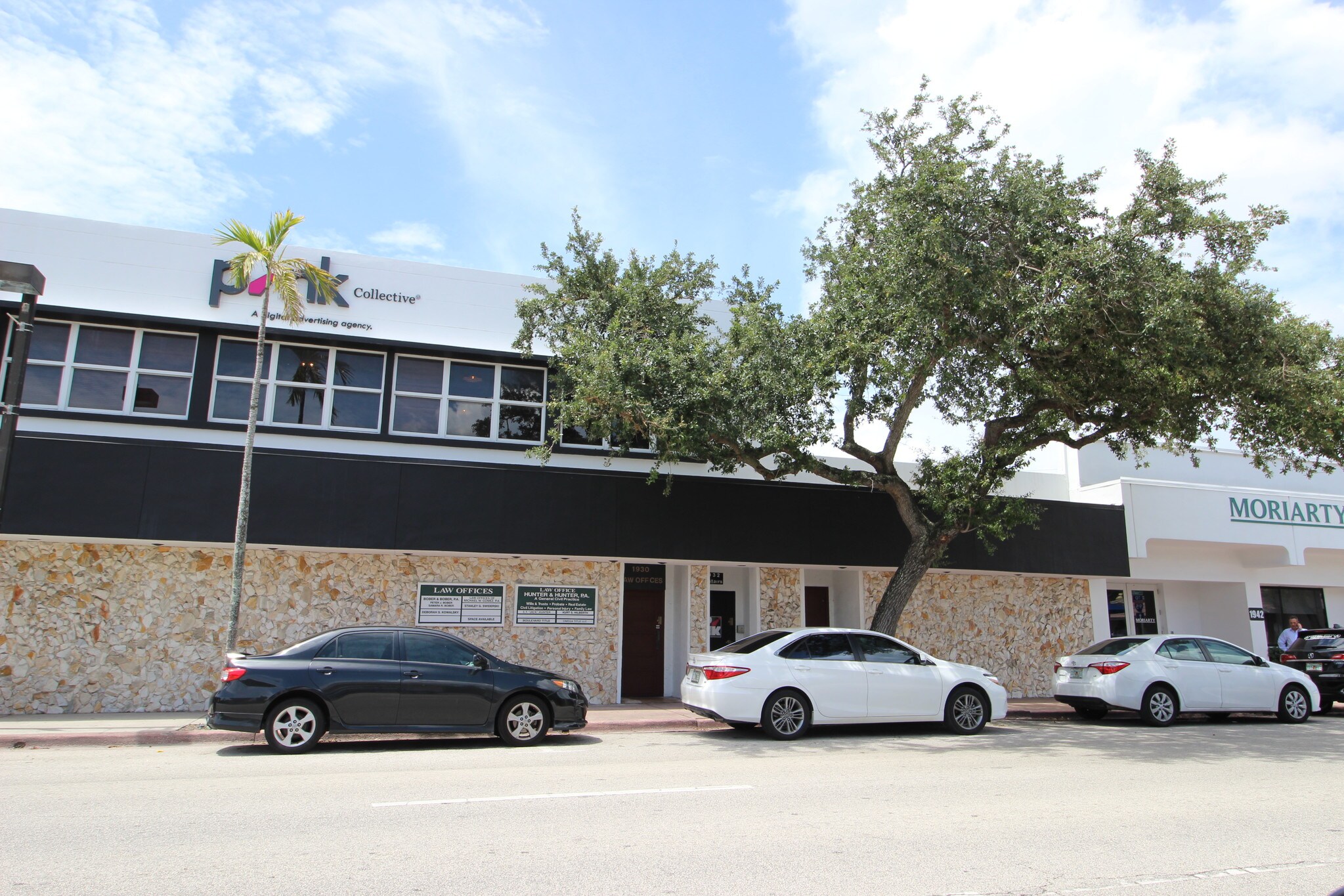 1930-1934 Tyler St, Hollywood, FL for lease Primary Photo- Image 1 of 18