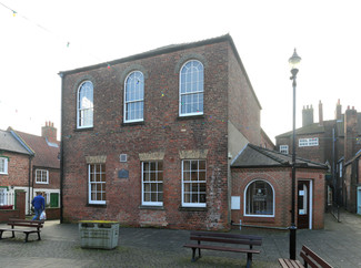 More details for Wrawby St, Brigg - Office for Lease