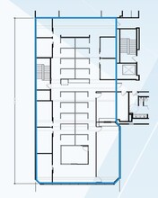 316 W Washington Ave, Madison, WI for lease Floor Plan- Image 1 of 1