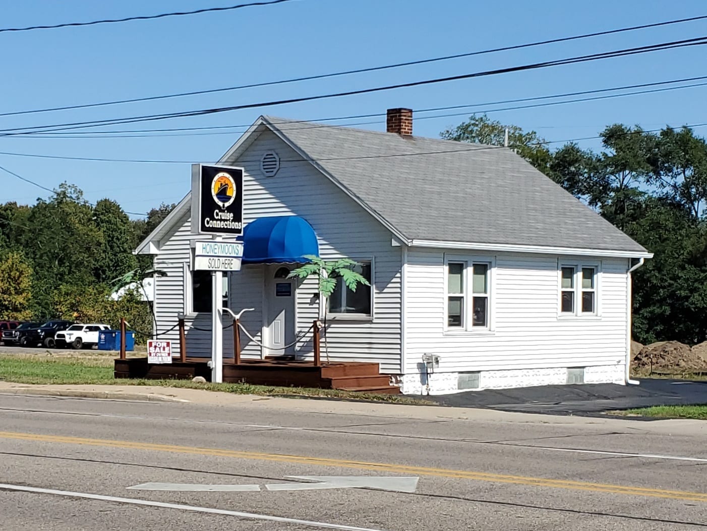 8435 PORTAGE RD  